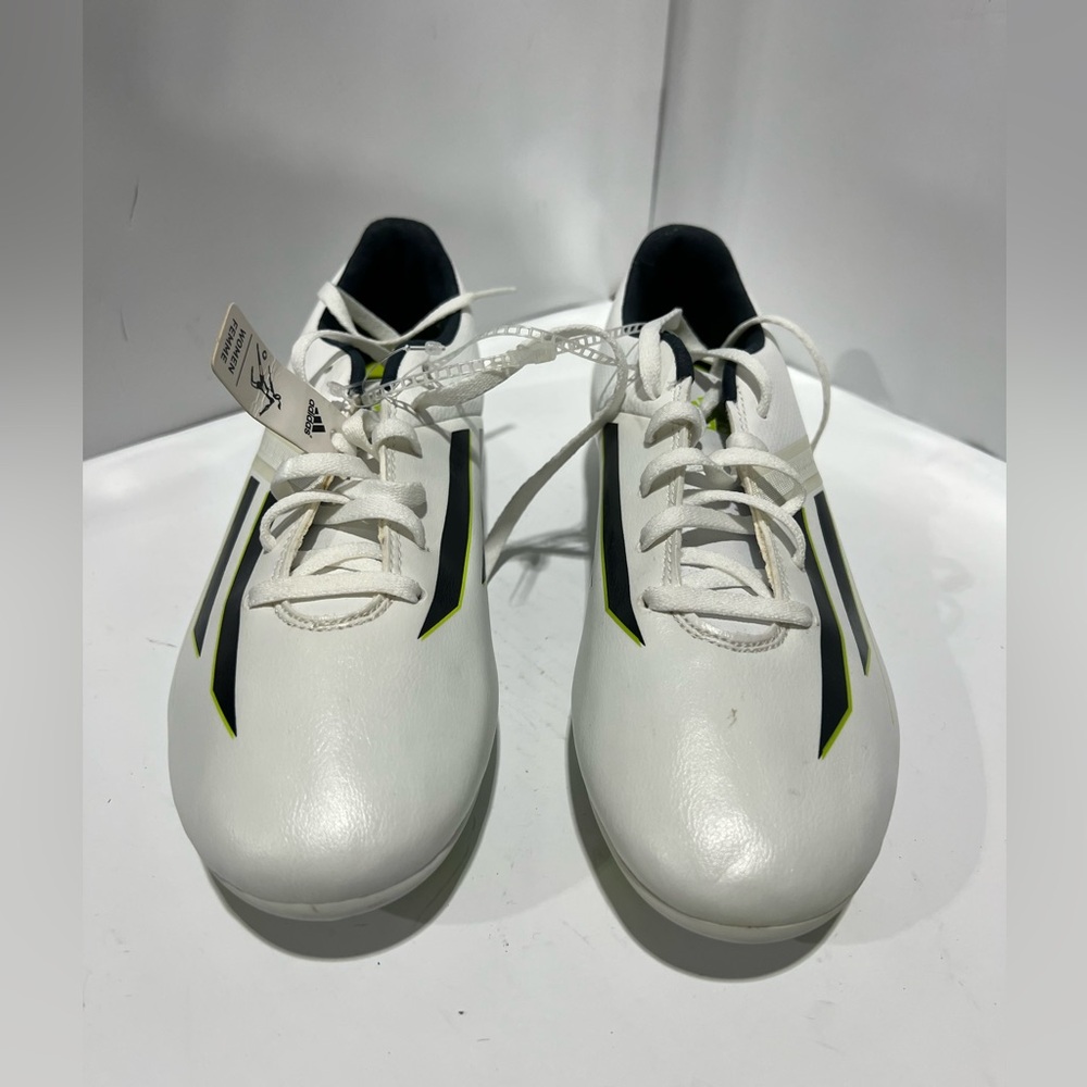 Adidas F10 AdiZero FG Soccer Cleats